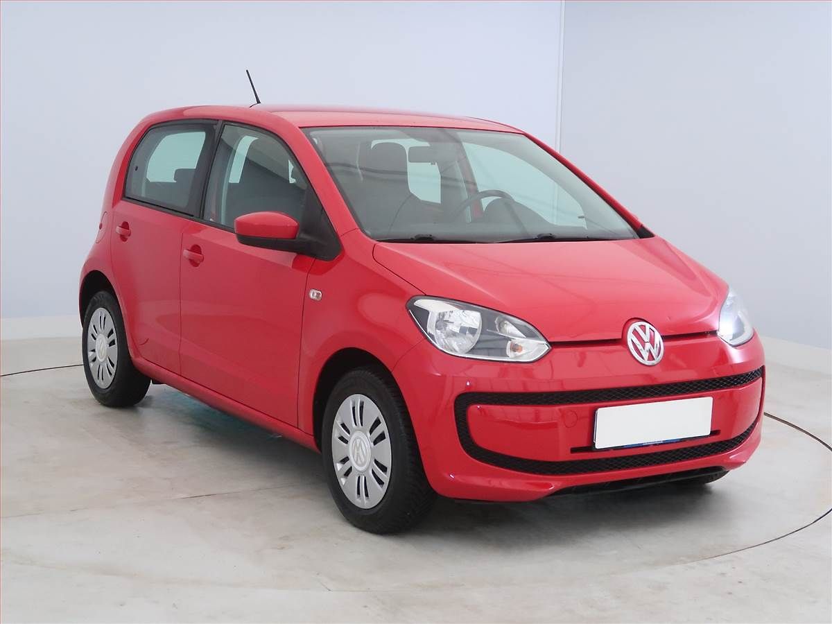 Volkswagen up! 1.0 MPI