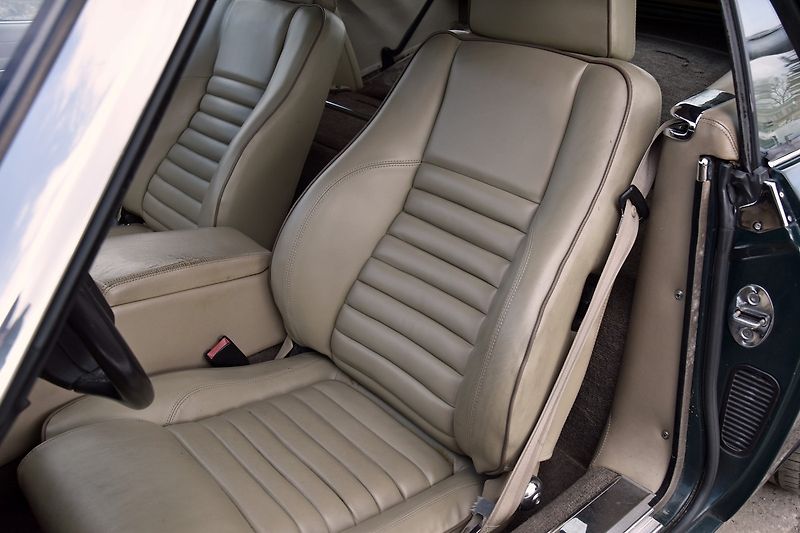 Jaguar XJS (1990) 5.3 V12 CLASSIC COLLECTION - fotka 11 z 49