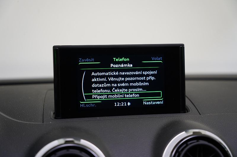 Audi A3 - fotka 18 z 22