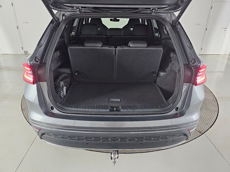 Škoda Kodiaq (2025) 2.0TDi 142kW 4X4 SPORTLINE 7S - fotka 34 z 35
