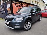 Škoda Yeti (2016) 2.0TDi 110kw Joy XEN PDC - náhled 26
