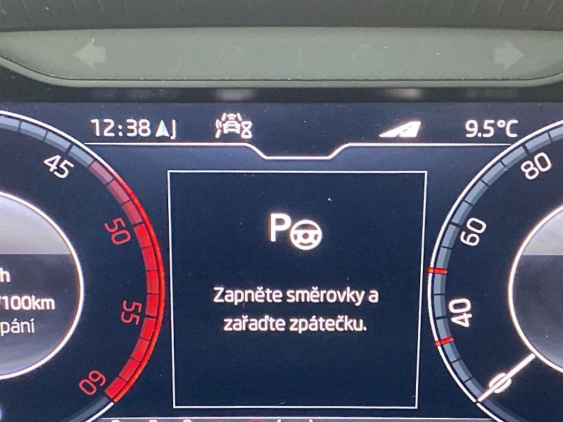 Škoda Kodiaq (2021) 2.0 TDI 4x4 DSG L&K - fotka 40 z 48
