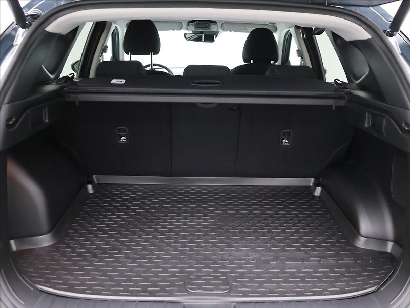 Hyundai Tucson 1,6 CRDi MHEV 100kW Style - fotka 10 z 33