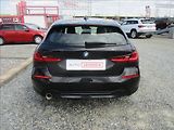 BMW Řada 1 1,5 118i, automat,servis,CZ, - náhled 7