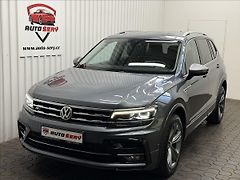Volkswagen Tiguan Allspace 2.0TDI 140kW 4M R-LINE NEZ-TOP - fotografie inzerátu