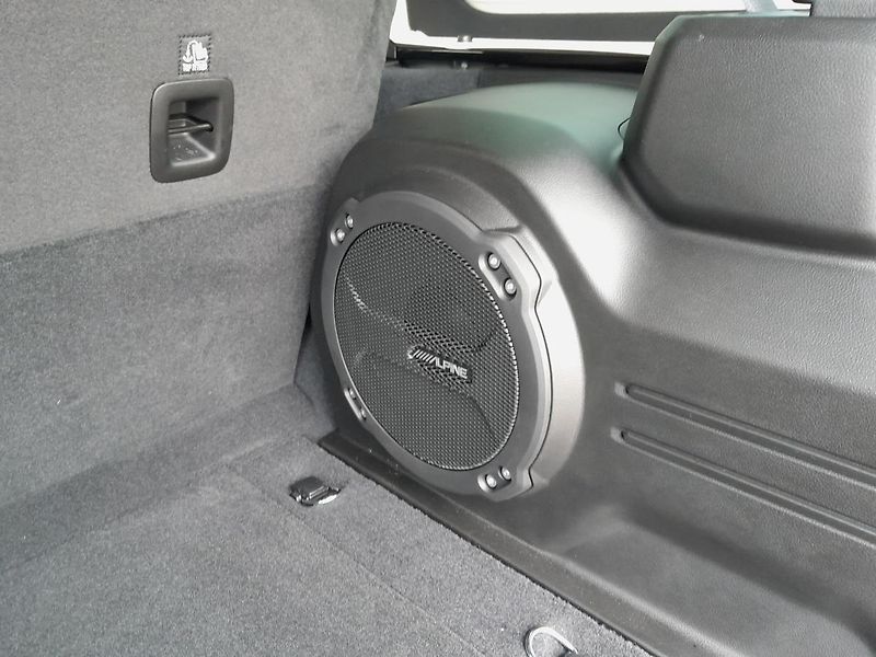 Jeep Wrangler (2026) Unlimited 2,0T  Rubicon ČR - fotka 18 z 38