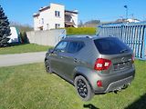 Suzuki Ignis (2020) 1,2 Hybrid serviska 2x klíč - náhled 7