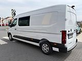 Renault Master L3H2P3 Extra dvoukabina 150 k - náhled 3