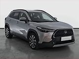 Toyota Corolla Cross (2025) 1.8 Hybrid - náhled 1