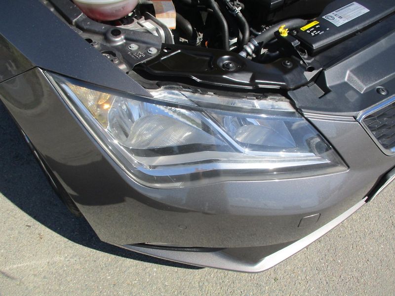 Seat Leon 1.4TSi 110kW STYLE*L+Z PNEU - fotka 27 z 45