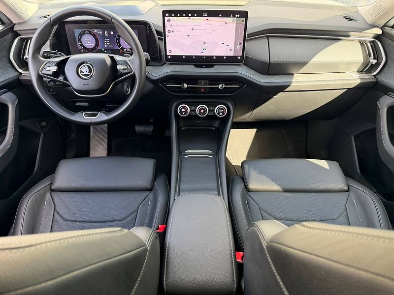 Škoda Kodiaq Exclusive Selection 2,0 TDI 14 - fotka 5 z 42