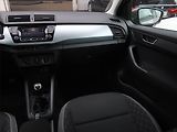 Škoda Fabia (2018) 1.0 TSI, ČR,1.maj, Tempomat - náhled 8