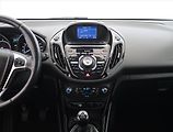 Ford B-MAX (2017) Titanium 1.5 TDCi, Serv.kniha - náhled 12