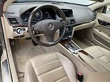 Mercedes-Benz Třídy E (2010) 3.0 CDi E350, Elegance, AT, - náhled 8