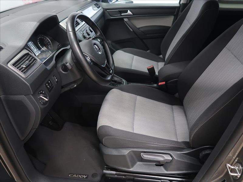 Volkswagen Caddy 1,4 TSI DSG Maxi! - fotka 12 z 33