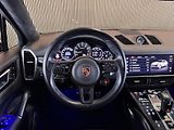 Porsche Cayenne Turbo GT PCCB Burmester Záruka - náhled 24