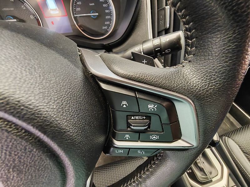Subaru Forester 2.0 benzin - fotka 32 z 48