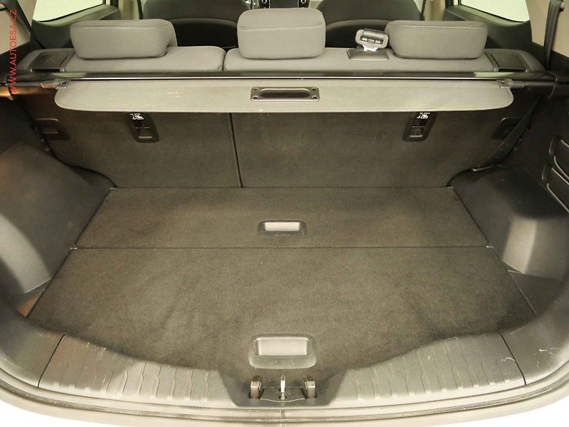 SsangYong Tivoli (2019) 1.5T-GDi, ČR, AT - fotka 7 z 21