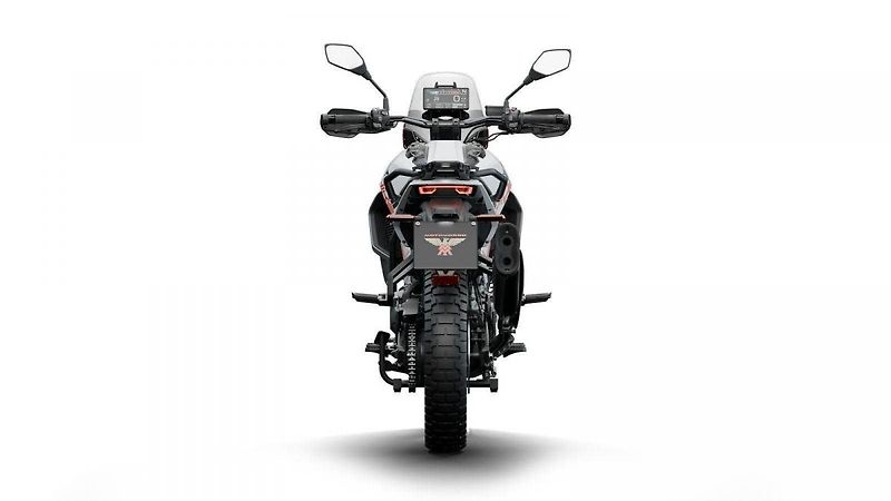 Moto Morini (2026) ALLTRHIKE 450 HE - fotka 4 z 7