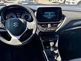 Suzuki S-Cross (2023) 1.4 BoosterJet Premium 4x4 - náhled 10