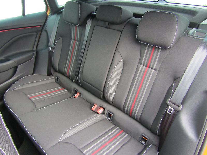 Škoda Kamiq (2026) Monte Carlo 1.0 TSI 85 kW - fotka 22 z 30