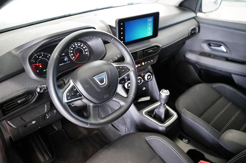 Dacia Jogger - fotka 5 z 6