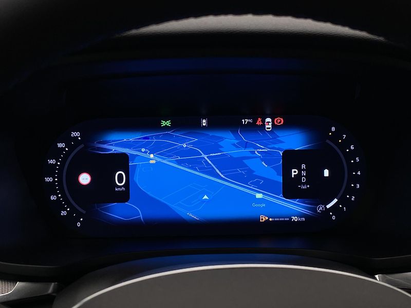 Volvo V60 (2026) B4 AUT DARK PLUS - fotka 31 z 61