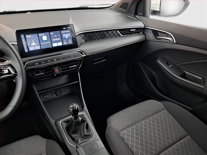 MG MG3 (2025) 1.5, Elegance, FullLed - fotka 8 z 20