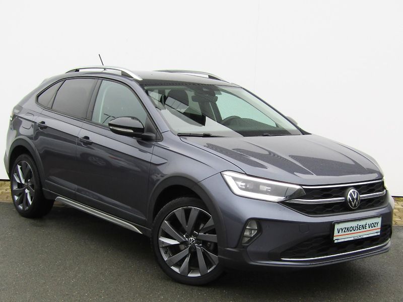 Volkswagen Taigo (2021) Style 1.0 TSI 81KW DSG - fotka 8 z 29