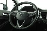Opel Crossland X (2021) 1.2 Turbo, Serv.kniha, Kůže - náhled 8
