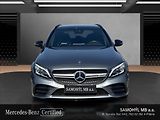 Mercedes-Benz Třídy C C 43 AMG kombi - náhled 8