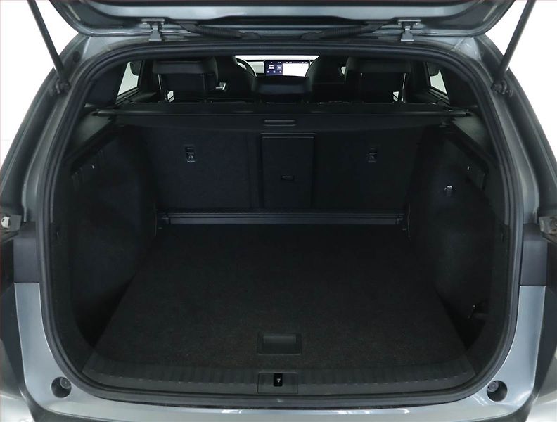 Škoda Enyaq (2023) Sportline 60 (62 kWh), SoH 93% - fotka 14 z 21