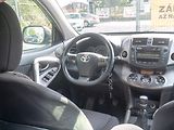 Toyota RAV4 (2009) ČR 2.0D 116KW 4x4 – TAŽNÝ - náhled 14