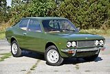 Fiat 128 (1972) SL COUPÉ - náhled 1