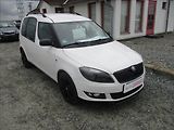 Škoda Roomster 1,2 TSi, aut.klima,serv.kniha, - náhled 1