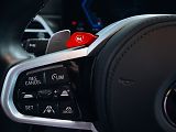 BMW M3 Competition xDrive Touring - náhled 16