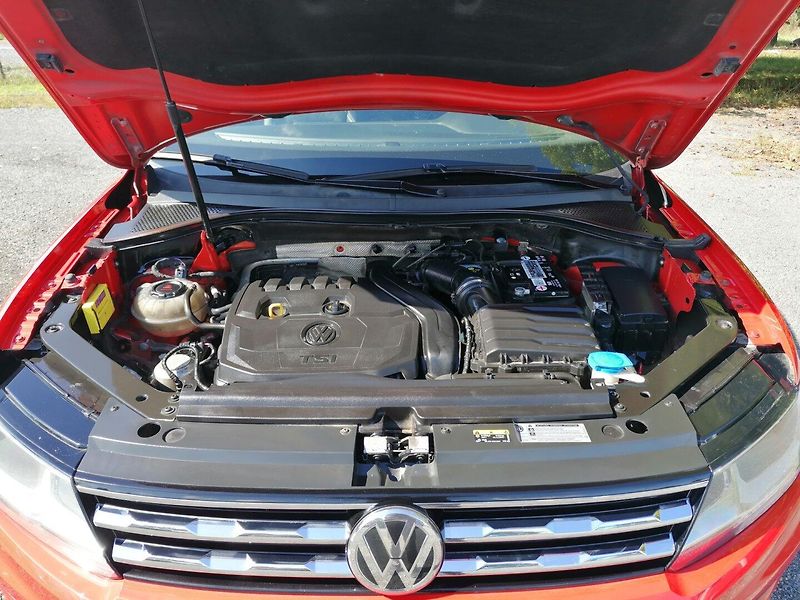 Volkswagen Tiguan Allspace (2019) 1.5 TSi DSG 7-míst - fotka 36 z 37