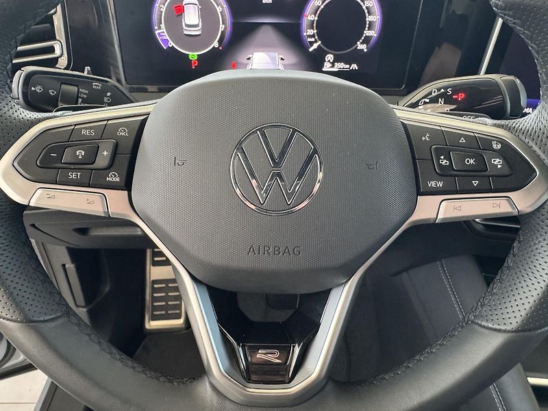 Volkswagen Tiguan (2024) 2,0TSI R DSG 4M TAŽNÉ LED ACC - fotka 43 z 43