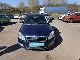 Škoda Fabia 1.2 TSI SPORT - náhled 1