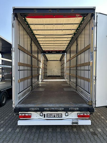 DAF XF (2022) 480 / ACC / EURO 6 / ZESTAW PR - fotka 10 z 52