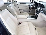 Mercedes-Benz Třídy E (2013) E 350 BlueTEC 4MATIC, 4X4 - náhled 7