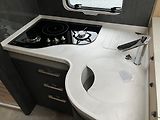Hymer (2025) ML I 780 Blackline Grigio MY26 - náhled 10