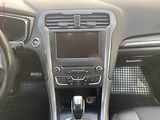 Ford Mondeo (2016) 2.0 TDCi, AT, LED, navi - náhled 12