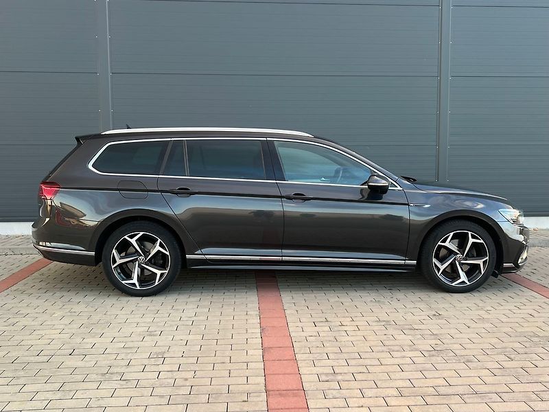 Volkswagen Passat - fotka 7 z 50