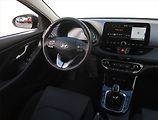 Hyundai i30 (2025) Family 1.5 T-GDI MHEV 48V - náhled 7