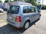 Volkswagen Touran 1,9 TDI 77kW DSG - náhled 6