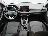 Hyundai i30 (2020) 1.5DPi, ČR, Comfort - náhled 8