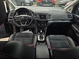 Seat Alhambra 2,0TDi 130KW FR DSG 4X4 TZ - náhled 25
