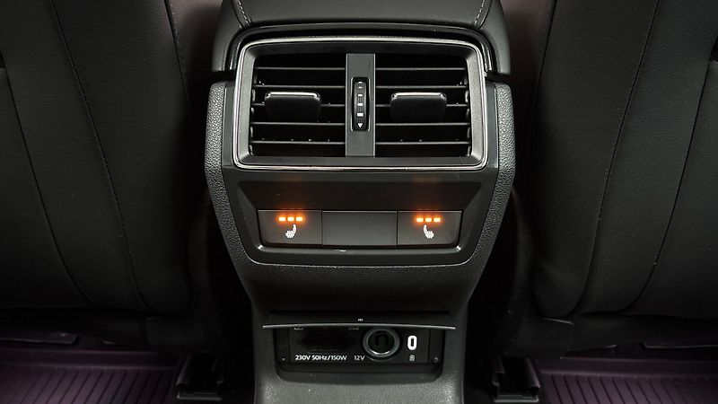 Škoda Kodiaq 2.0 TDI DSG 4x4 L&K - fotka 24 z 32