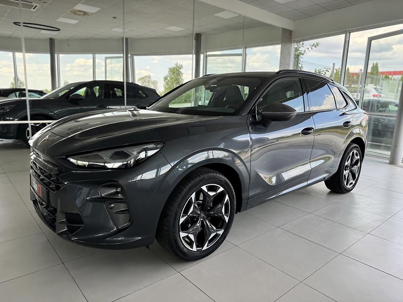 Cupra Terramar 2,0TSI VZ 265*4x4*DPH*5Let*Zár - fotka 2 z 37
